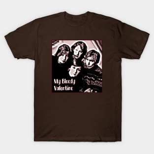 MBV Art T-Shirt